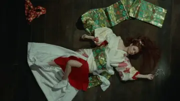 Backdrop to the movie "The Erotomaniac Daimyo" #917590