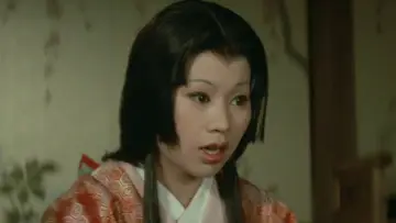 Backdrop to the movie "The Erotomaniac Daimyo" #917591