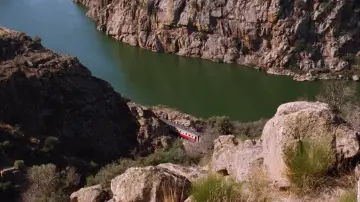 Backdrop to the movie "Abraham
