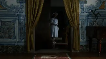 Backdrop to the movie "Abraham