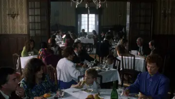 Backdrop to the movie "Abraham