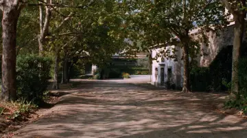 Backdrop to the movie "Abraham