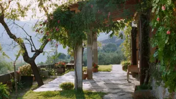 Backdrop to the movie "Abraham