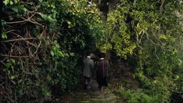 Backdrop to the movie "Abraham