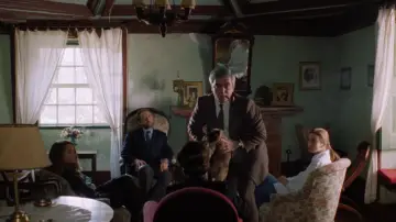 Backdrop to the movie "Abraham