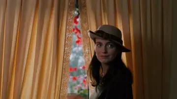 Backdrop to the movie "Abraham