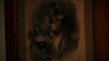 Backdrop to the movie "Abraham
