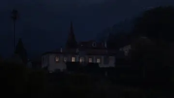 Backdrop to the movie "Abraham