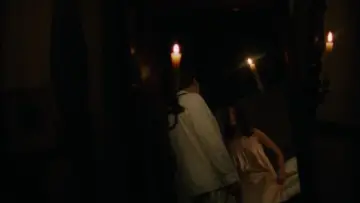 Backdrop to the movie "Abraham