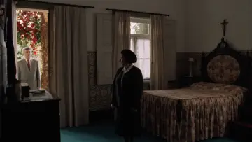 Backdrop to the movie "Abraham