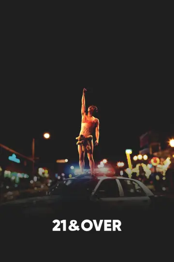 21 & Over