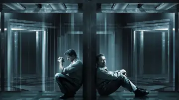 Backdrop to the movie "Escape Plan" #1796909