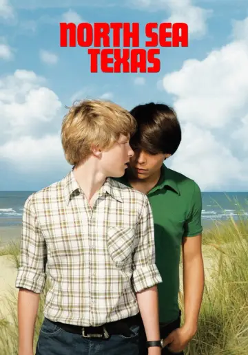 Poster to the movie "North Sea Texas" #1203422