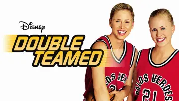 Backdrop to the movie "Double Teamed" #1127523