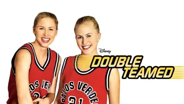 Backdrop to the movie "Double Teamed" #1127524
