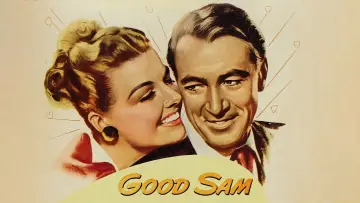 Backdrop to the movie "Good Sam" #720040
