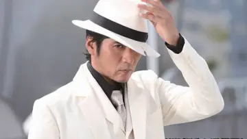 Backdrop to the movie "Kamen Rider × Kamen Rider W & Decade: Movie War 2010" #939768