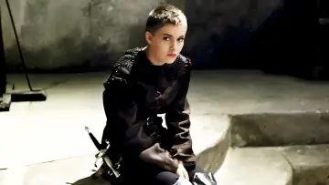 Backdrop to the movie "Saint Joan" #1106133