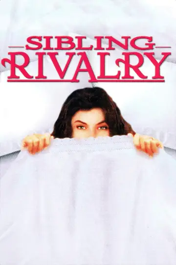 Poster to the movie "Sibling Rivalry" #1036104