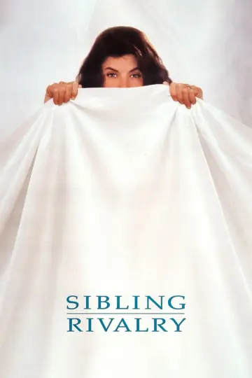 Poster to the movie "Sibling Rivalry" #1036105