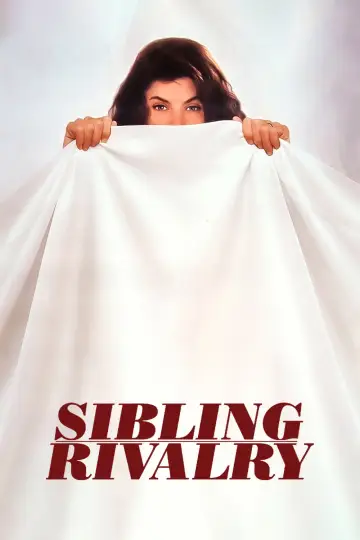 Poster to the movie "Sibling Rivalry" #1036106