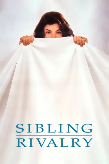 Poster to the movie "Sibling Rivalry" #1036107