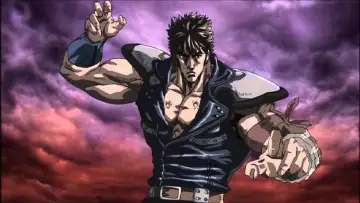 Backdrop to the movie "Fist of the North Star: The Legend of the True Savior: Legend of Raoh-Chapter of Death in Love" #451291