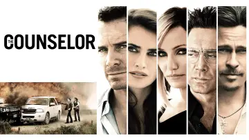 Watch film The Counselor — РАДНИК - новий трейлер - 20th Century Fox Official HD