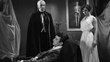 Backdrop to the movie "Dracula in Istanbul" #1726116