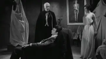 Backdrop to the movie "Dracula in Istanbul" #1798238