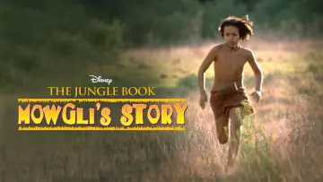 Backdrop to the movie "The Jungle Book: Mowgli