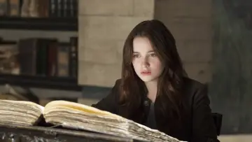 Backdrop to the movie "Beautiful Creatures" #1731916