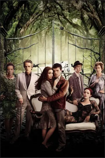 Beautiful Creatures