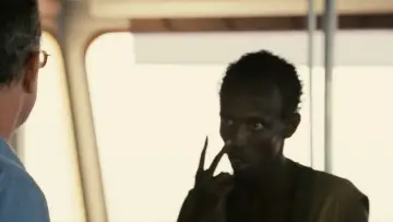 Backdrop to the movie "Captain Phillips" #1646434