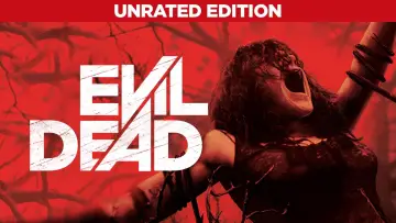 Backdrop to the movie "Evil Dead" #1724153