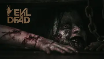 Backdrop to the movie "Evil Dead" #1724154