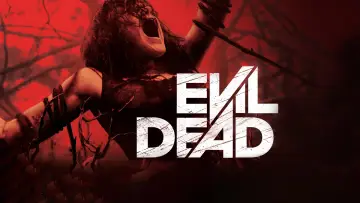 Backdrop to the movie "Evil Dead" #1724155
