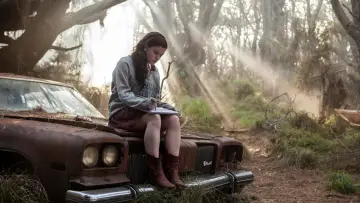 Backdrop to the movie "Evil Dead" #1796865