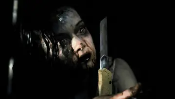 Backdrop to the movie "Evil Dead" #642818