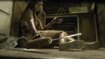 Backdrop to the movie "Evil Dead" #642907