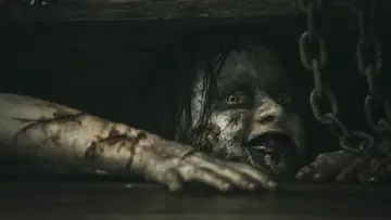 Backdrop to the movie "Evil Dead" #642968