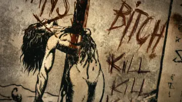 Backdrop to the movie "Evil Dead" #643060