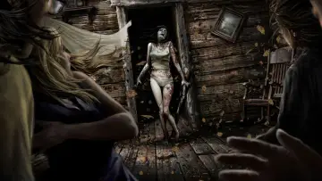 Backdrop to the movie "Evil Dead" #643066