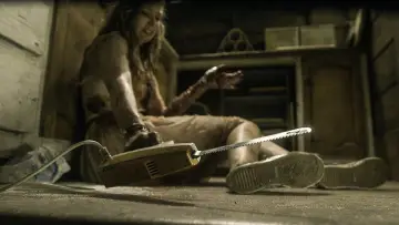 Backdrop to the movie "Evil Dead" #643091