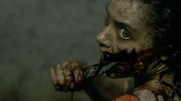 Backdrop to the movie "Evil Dead" #643092
