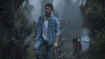 Backdrop to the movie "Evil Dead" #643095