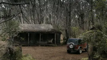 Backdrop to the movie "Evil Dead" #643107