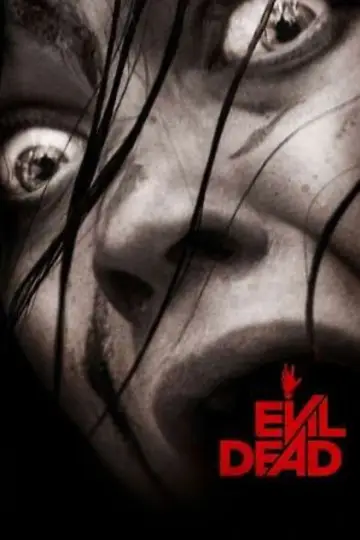 Poster to the movie "Evil Dead" #643202