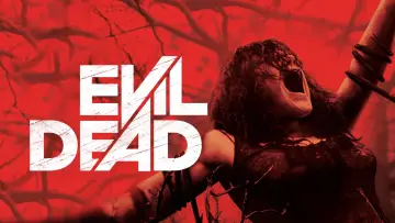 Backdrop to the movie "Evil Dead" #838787