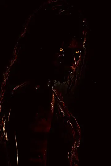 Poster to the movie "Evil Dead" #959451